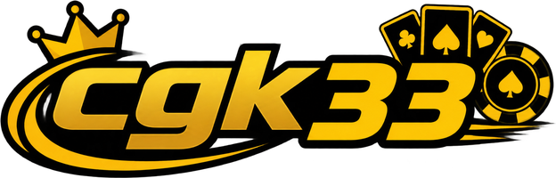 CGK33 Logo